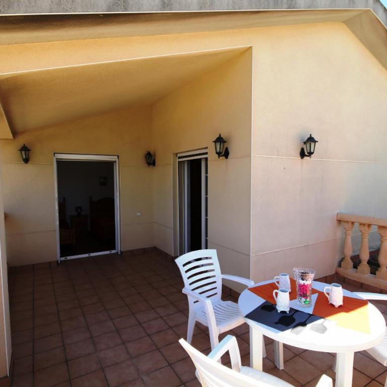 Riumar "Eva", 300m to beach, private pool, On-Site-Service, dog beach - Casa de 4 dormitorios - 39