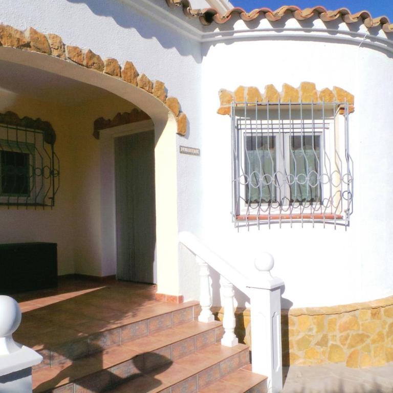 Riumar "La Siesta", 330m to beach, private pool, On-Site-Service, dog beach - Casa de 3 dormitorios - 6