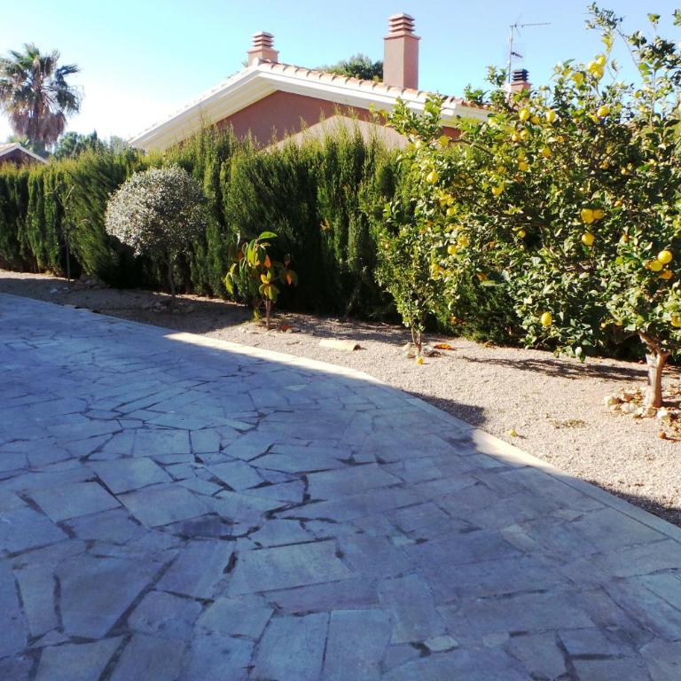 Riumar "La Siesta", 330m to beach, private pool, On-Site-Service, dog beach - Casa de 3 dormitorios - 9
