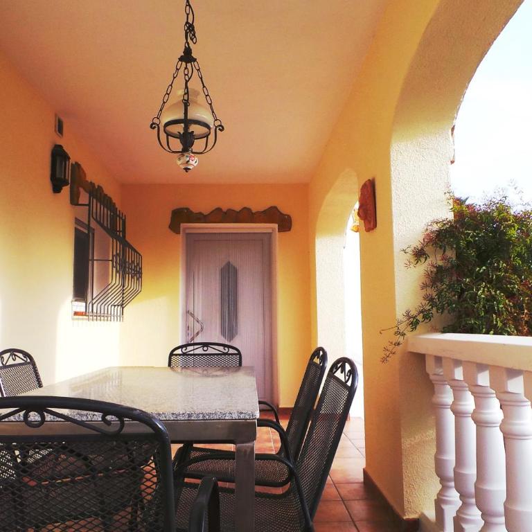 Riumar "La Siesta", 330m to beach, private pool, On-Site-Service, dog beach - Casa de 3 dormitorios - 15