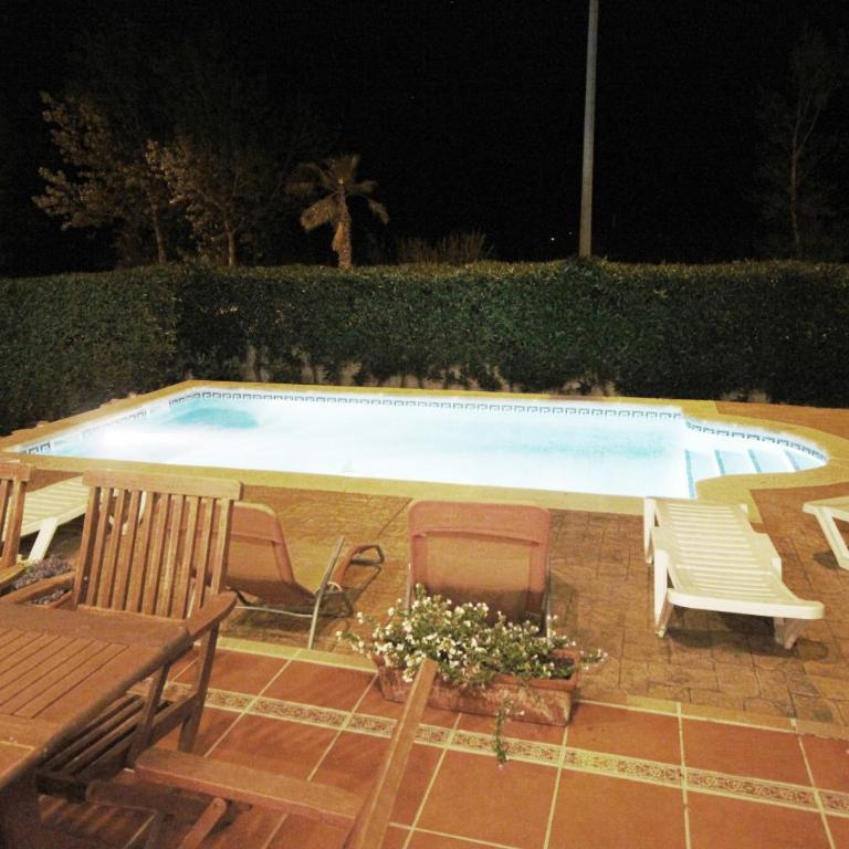 Riumar "Carmen 1", 500m to beach, private pool, On-Site-Service, dog beach - Casa de 3 dormitorios - 2
