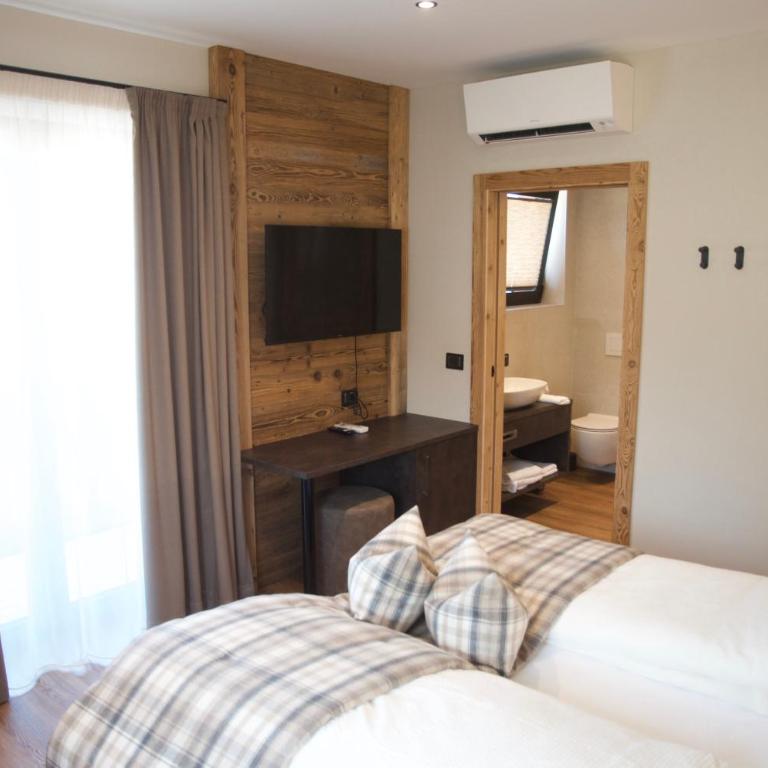 Hotel Alpenrose Wellness - Junior Suite - 16