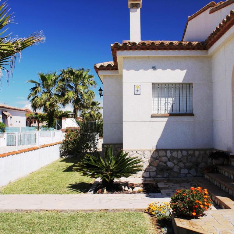 Riumar "Carmen 1", 500m to beach, private pool, On-Site-Service, dog beach - Casa de 3 dormitorios - 9
