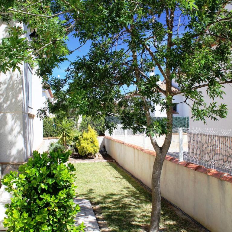 Riumar "Carmen 1", 500m to beach, private pool, On-Site-Service, dog beach - Casa de 3 dormitorios - 10