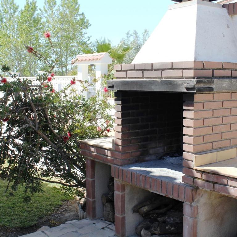 Riumar "Carmen 1", 500m to beach, private pool, On-Site-Service, dog beach - Casa de 3 dormitorios - 11