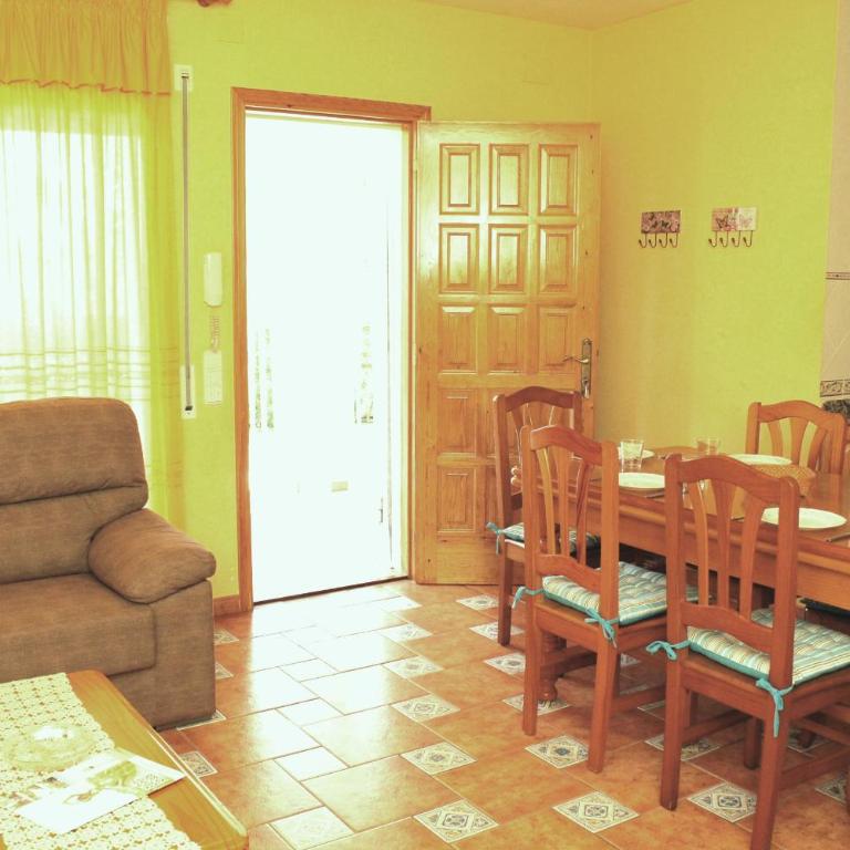 Riumar "Carmen 1", 500m to beach, private pool, On-Site-Service, dog beach - Casa de 3 dormitorios - 12