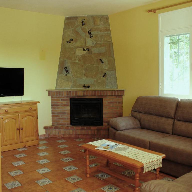 Riumar "Carmen 1", 500m to beach, private pool, On-Site-Service, dog beach - Casa de 3 dormitorios - 18