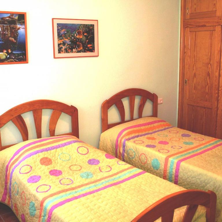 Riumar "Carmen 1", 500m to beach, private pool, On-Site-Service, dog beach - Casa de 3 dormitorios - 21