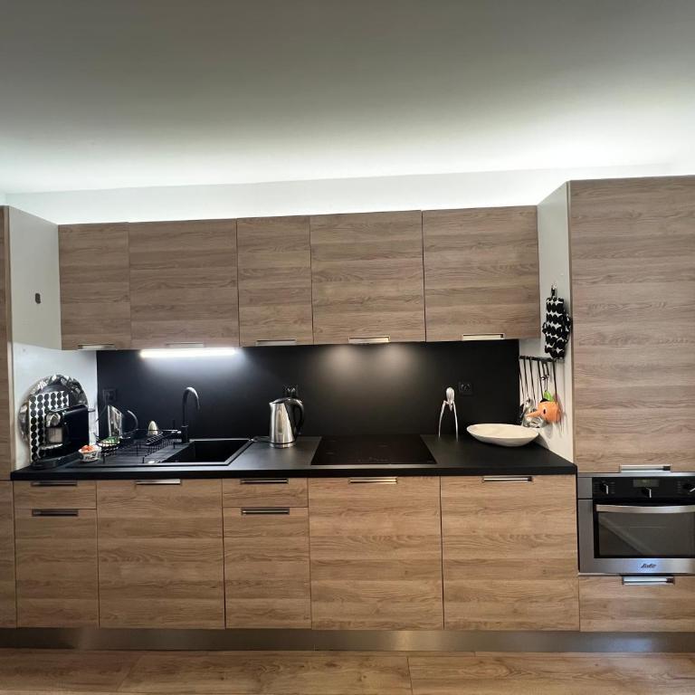 Le Cosy Intra - Appt Cocon Parking privé - One-Bedroom Apartment - 9
