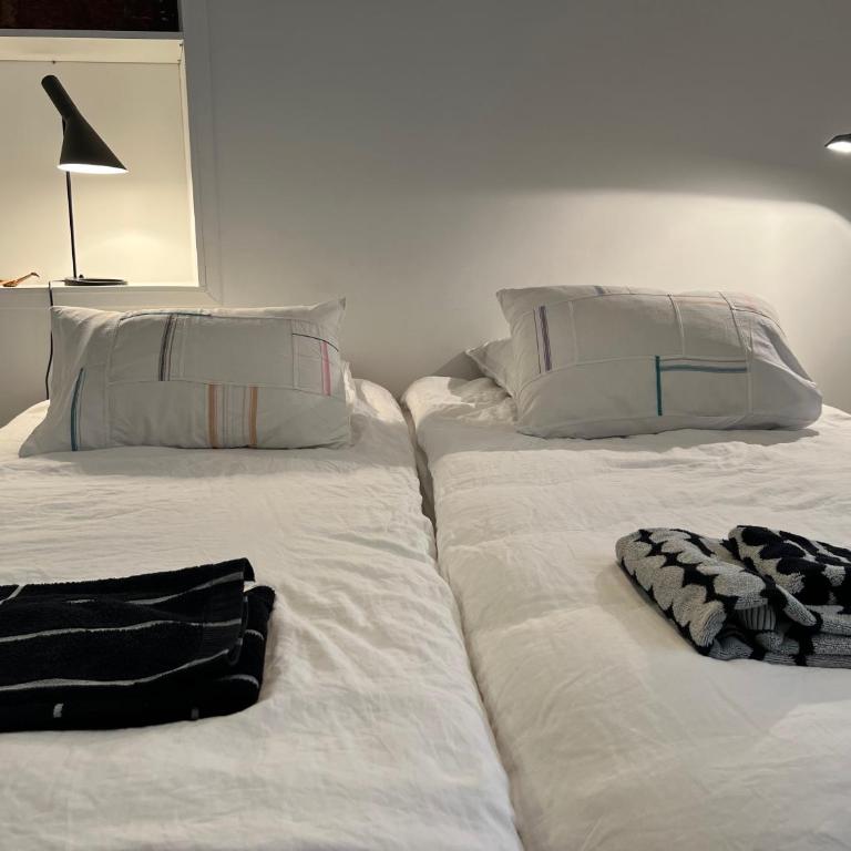 Le Cosy Intra - Appt Cocon Parking privé - One-Bedroom Apartment - 19