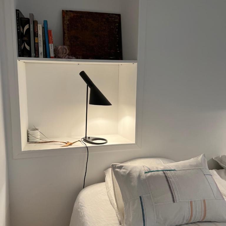 Le Cosy Intra - Appt Cocon Parking privé - One-Bedroom Apartment - 21