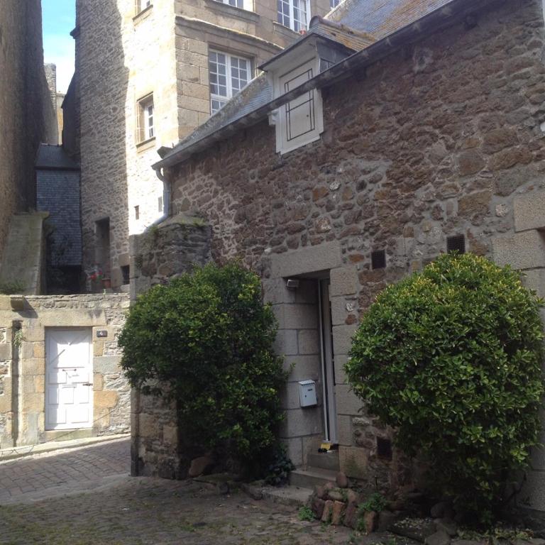 Le Cosy Intra - Appt Cocon Parking privé - One-Bedroom Apartment - 25