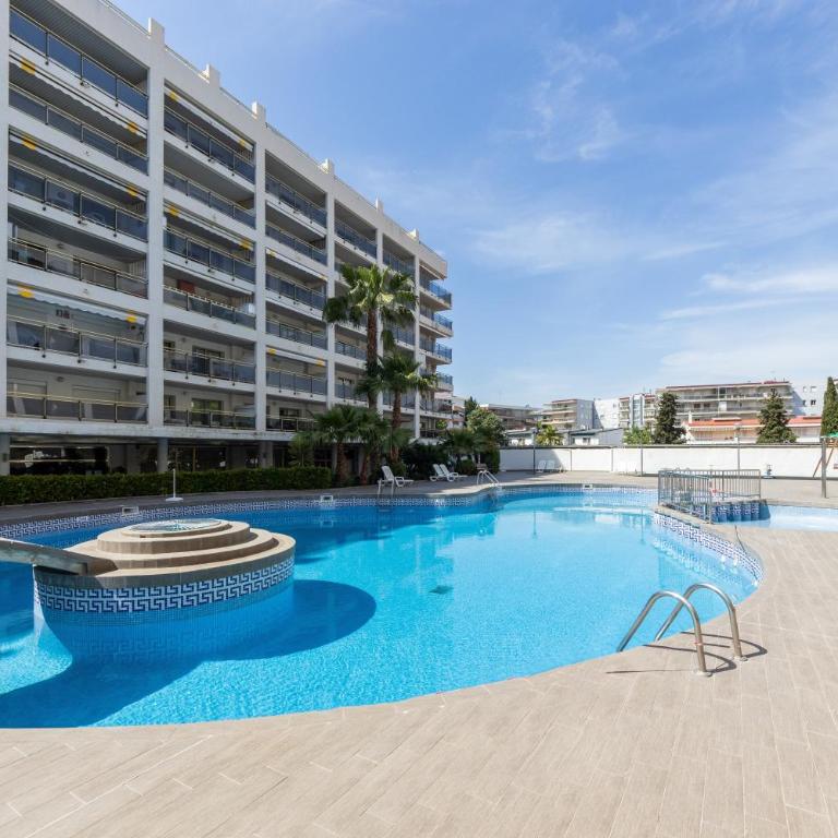 Apartamentos Michelangelo Arysal - Apartamento de 1 dormitorio - 20