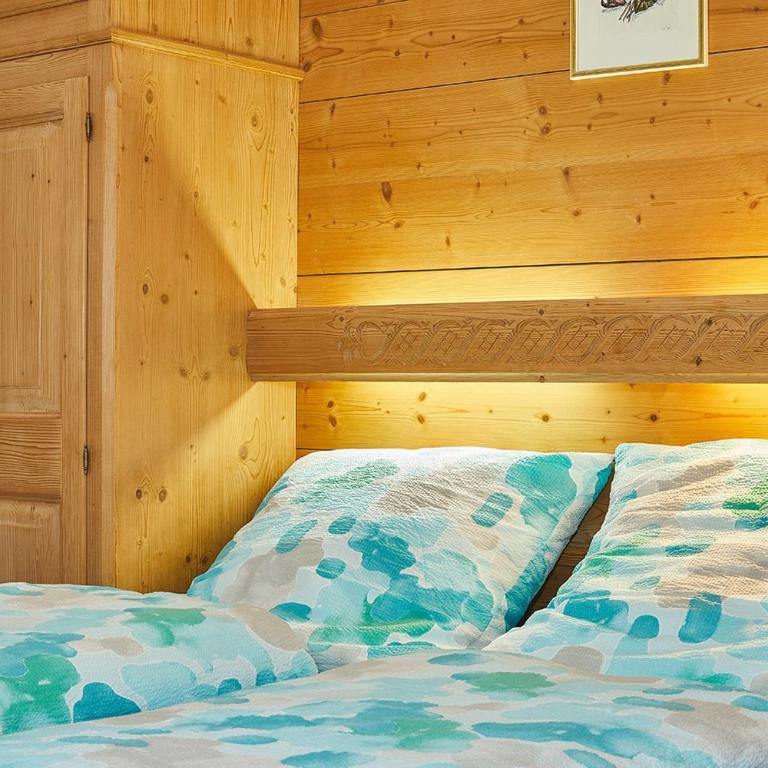 Ferienwohnung Adlerhorst im Haus Lohrey - Apartment mit Balkon - 2