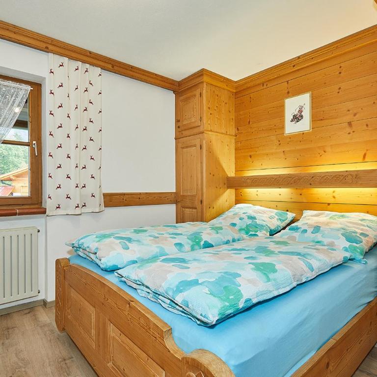 Ferienwohnung Adlerhorst im Haus Lohrey - Apartment mit Balkon - 5