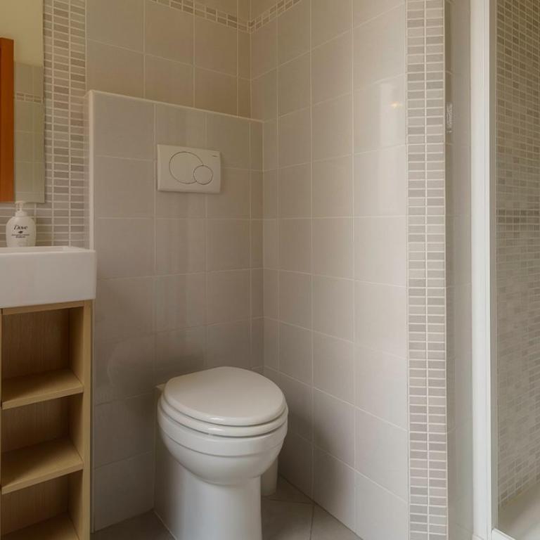"Casa Giuliari" in Borgo Roma vicino Policlinico Univr fiera - Appartamento con 2 Camere da Letto - 23