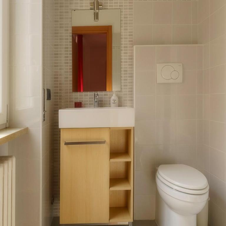 "Casa Giuliari" in Borgo Roma vicino Policlinico Univr fiera - Appartamento con 2 Camere da Letto - 25