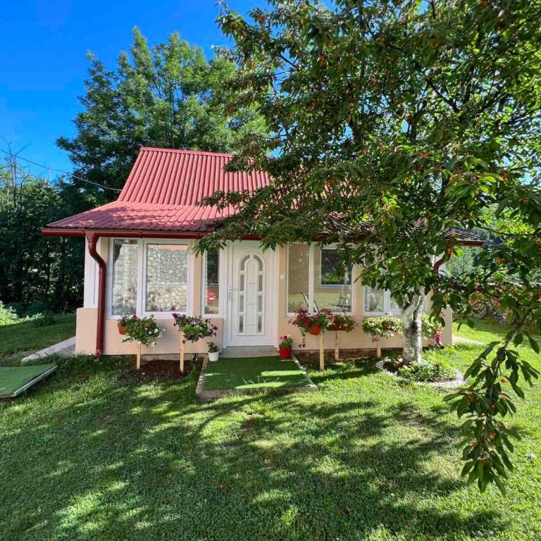 DION Kolašin - Apartman sa 1 Spavaćom Sobom - 1