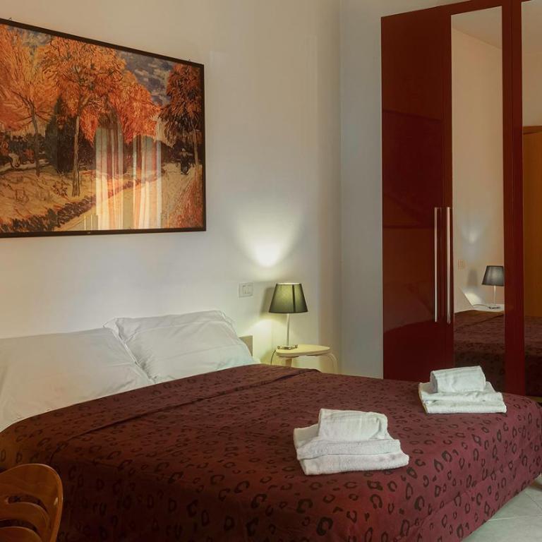 "Casa Giuliari" in Borgo Roma vicino Policlinico Univr fiera - Appartamento con 2 Camere da Letto - 26