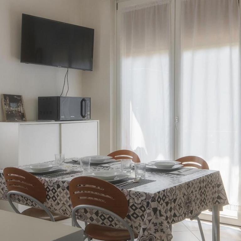"Casa Giuliari" in Borgo Roma vicino Policlinico Univr fiera - Appartamento con 2 Camere da Letto - 1