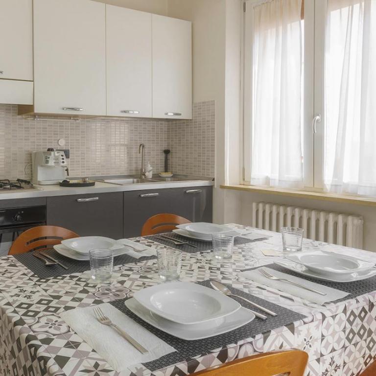 "Casa Giuliari" in Borgo Roma vicino Policlinico Univr fiera - Appartamento con 2 Camere da Letto - 9