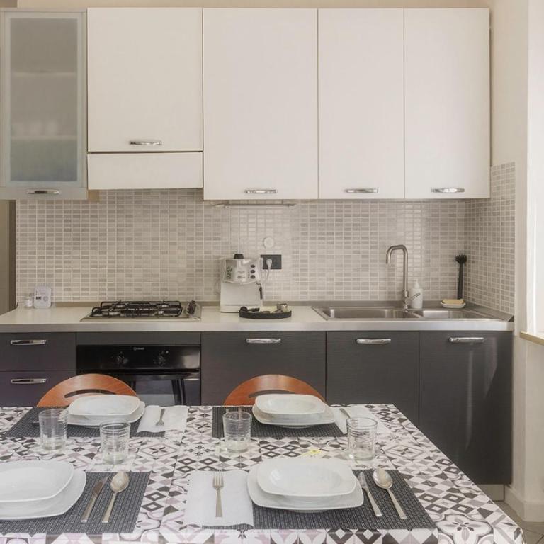 "Casa Giuliari" in Borgo Roma vicino Policlinico Univr fiera - Appartamento con 2 Camere da Letto - 10