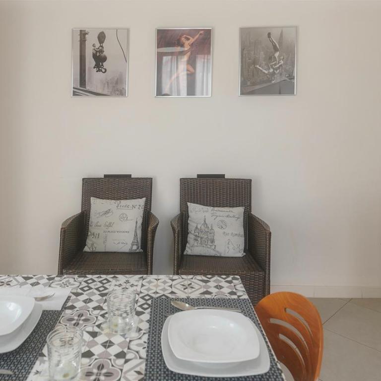 "Casa Giuliari" in Borgo Roma vicino Policlinico Univr fiera - Appartamento con 2 Camere da Letto - 11