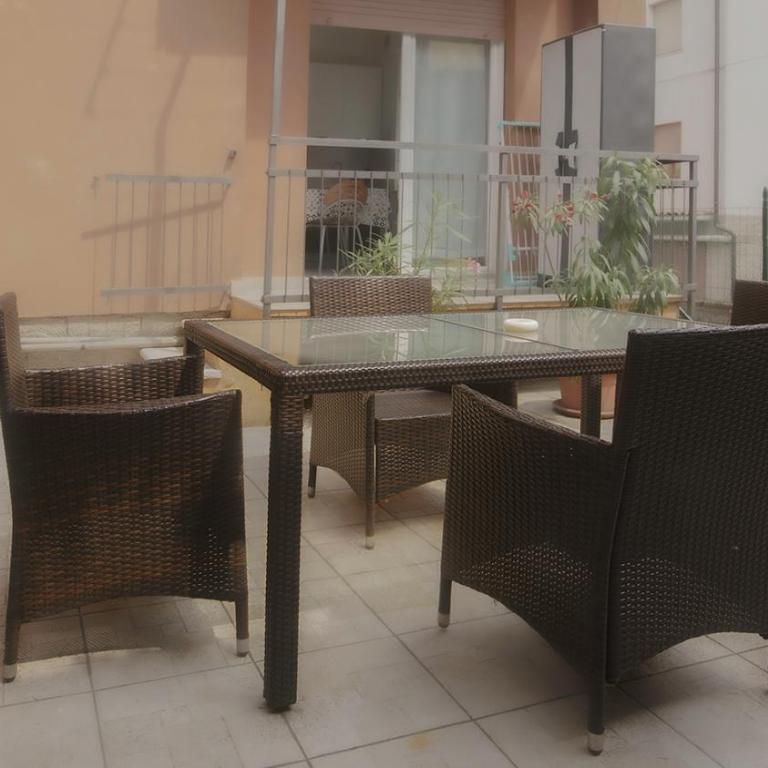 "Casa Giuliari" in Borgo Roma vicino Policlinico Univr fiera - Appartamento con 2 Camere da Letto - 29