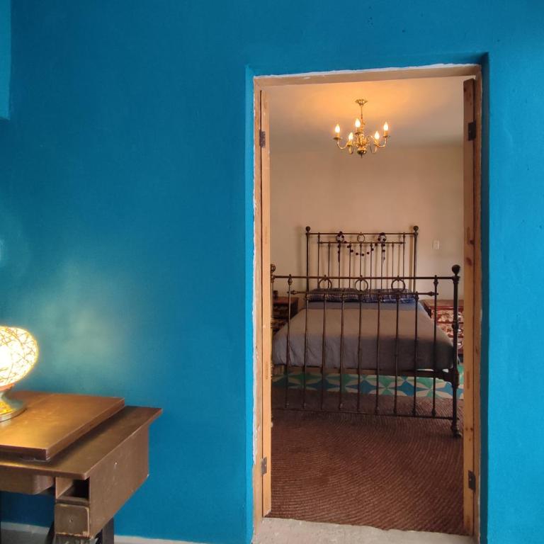 Hostal IKAL - Suite with Terrace - 2