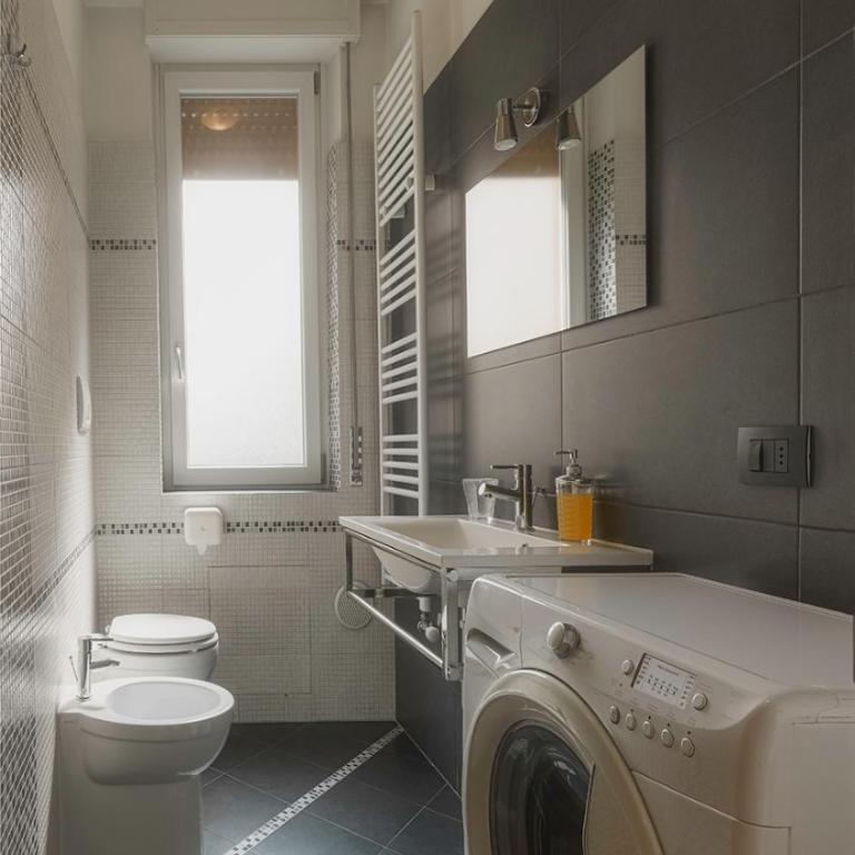 "Casa Giuliari" in Borgo Roma vicino Policlinico Univr fiera - Appartamento con 2 Camere da Letto - 15