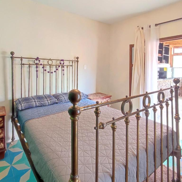 Hostal IKAL - Suite with Terrace - 7