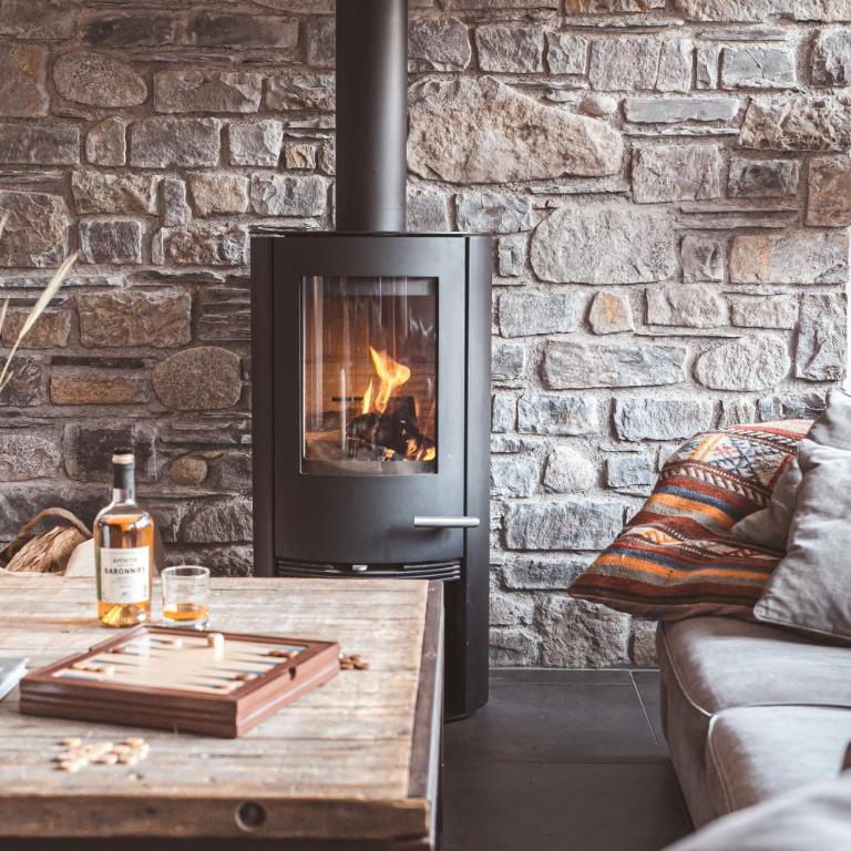 Les Hauts de Saint-Lary - Chalet - 2