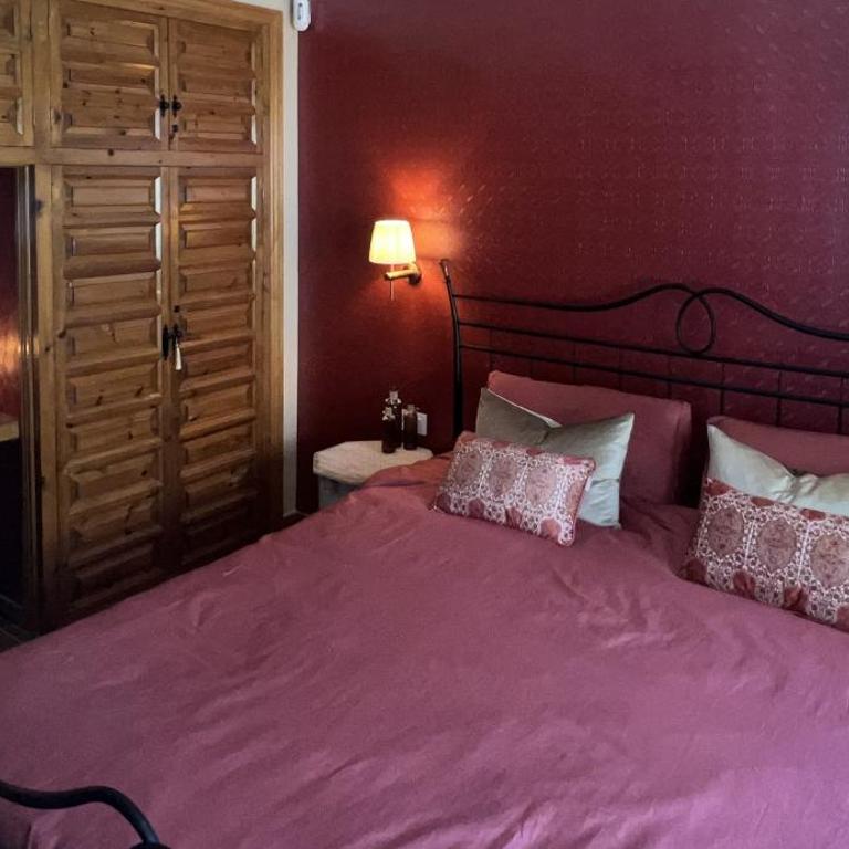 Romantic white Villa -private pool - Villa de 3 dormitorios - 34