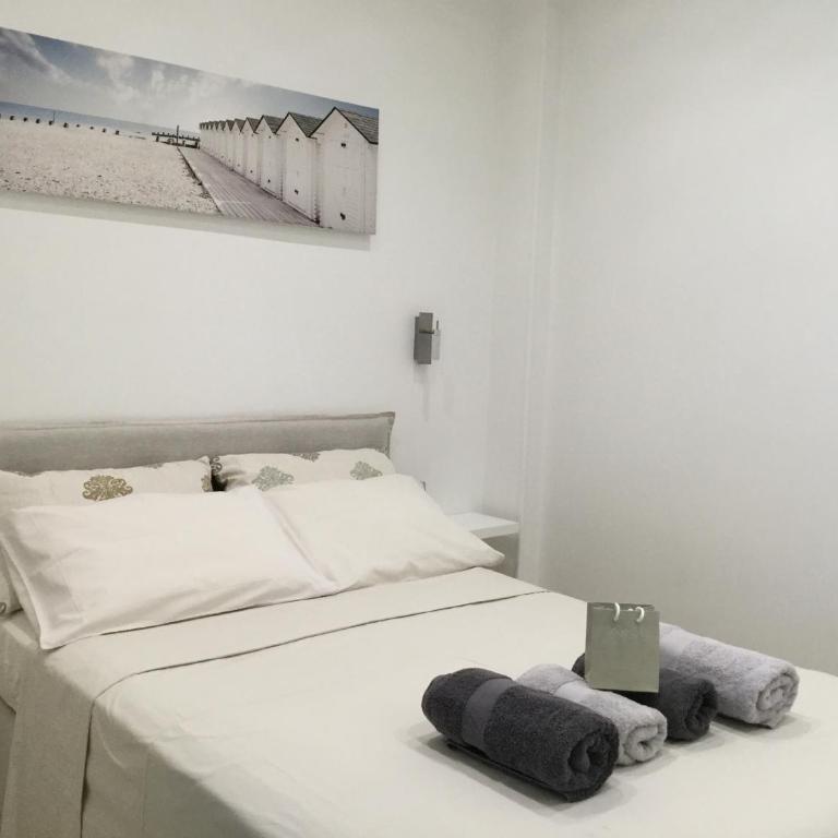 Carré d’Or super 2 pièces - One-Bedroom Apartment - 8