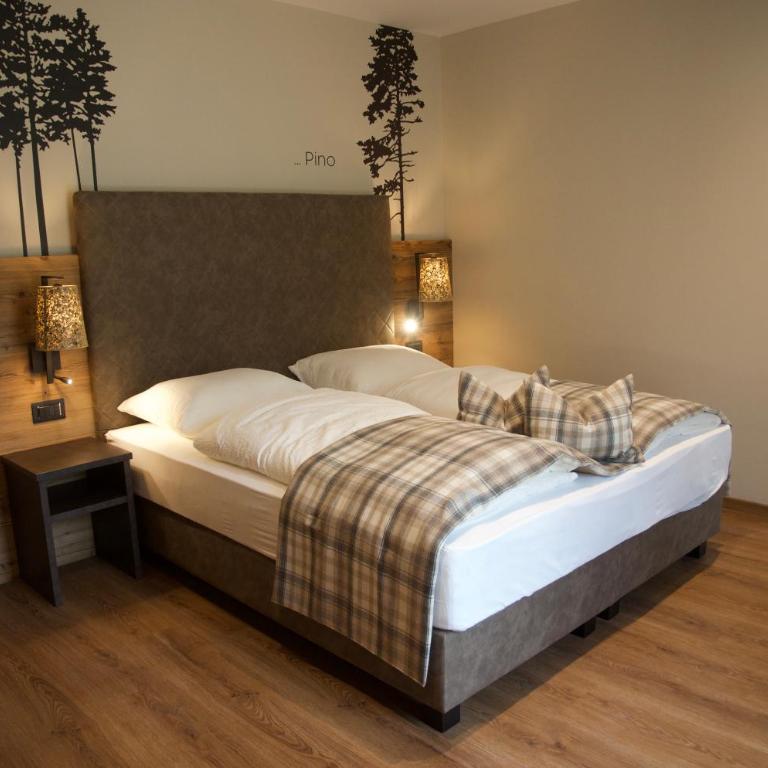 Hotel Alpenrose Wellness - Junior Suite - 18