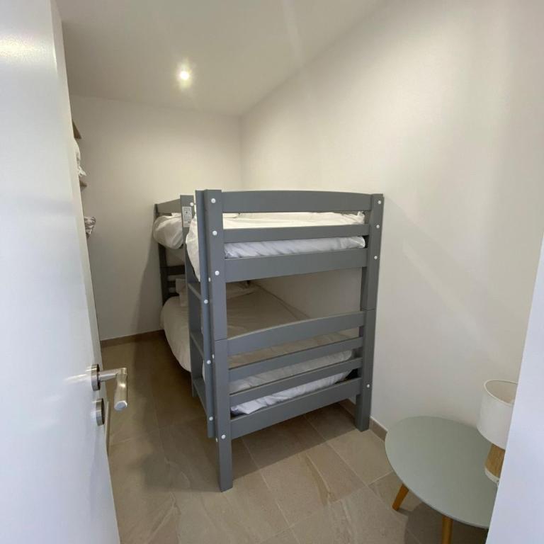Superbe T4 -Vue Mer- Tout Confort Refait à Neuf! - Appartement 3 Chambres - 14