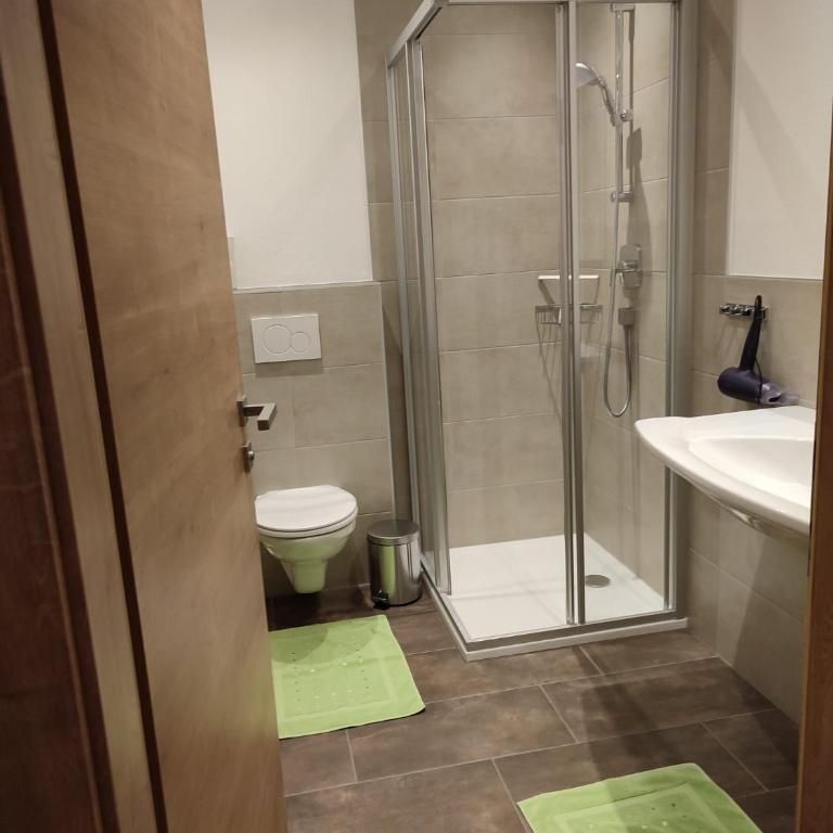 Appartement Kuschelzeit Jansenbichl - Apartment mit 2 Schlafzimmern - 7