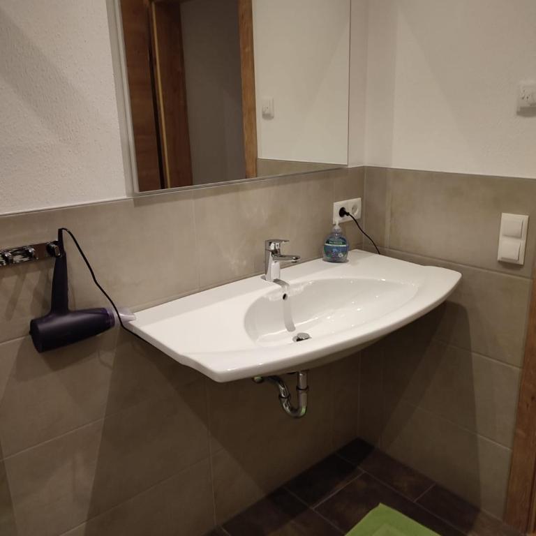 Appartement Kuschelzeit Jansenbichl - Apartment mit 2 Schlafzimmern - 17