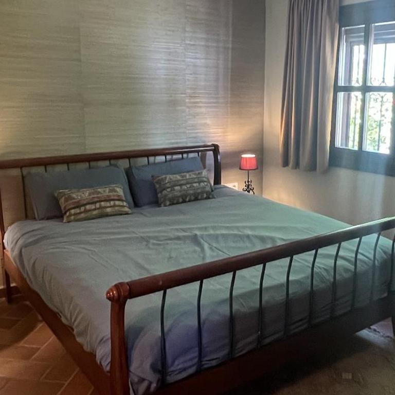 Romantic white Villa -private pool - Villa de 3 dormitorios - 39