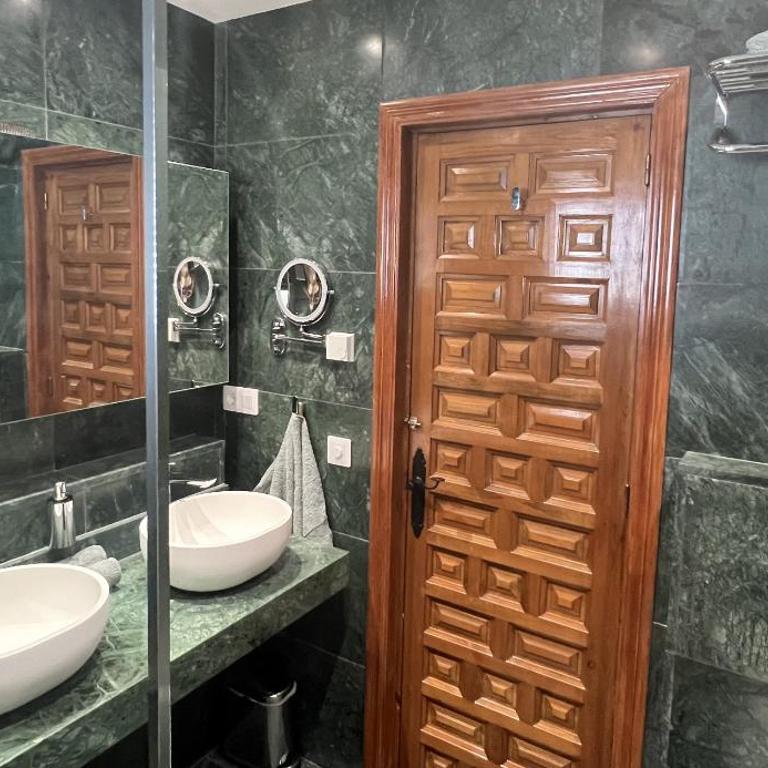 Romantic white Villa -private pool - Villa de 3 dormitorios - 42