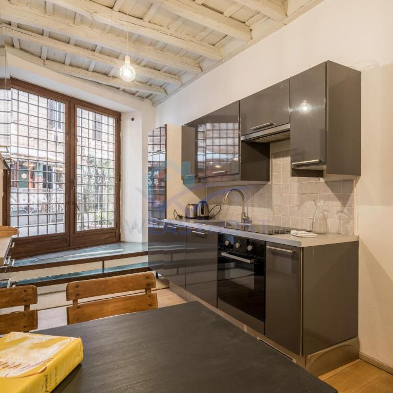 Trilussa Charming Tower - Two-Bedroom Apartment - 5