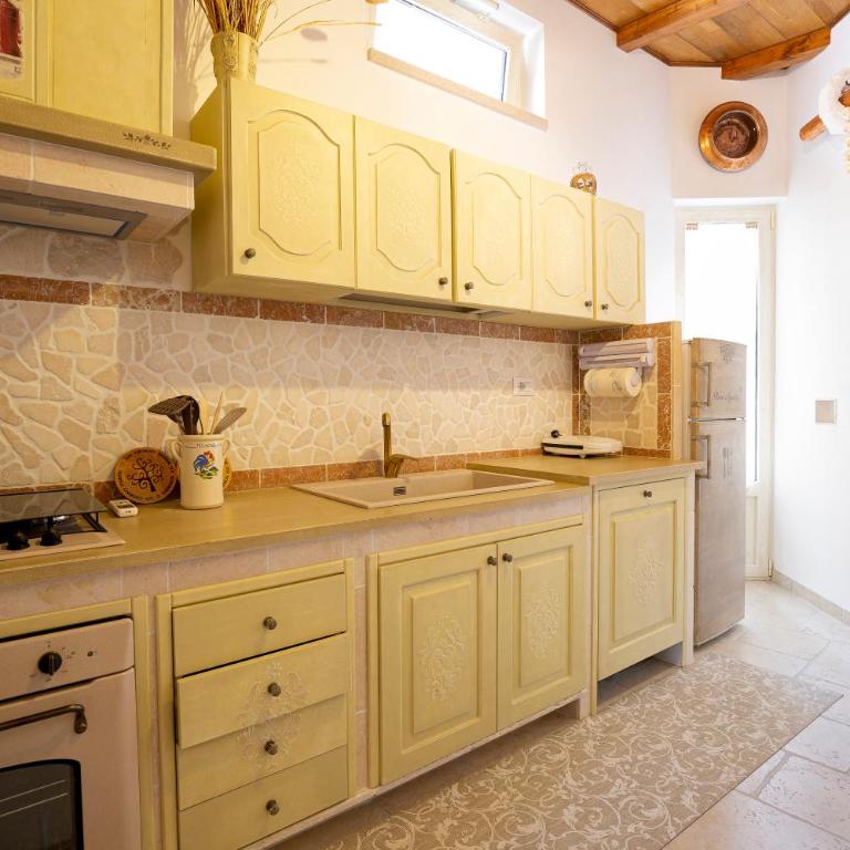Trullo Arteanima - Villa con 3 Camere da Letto - 26