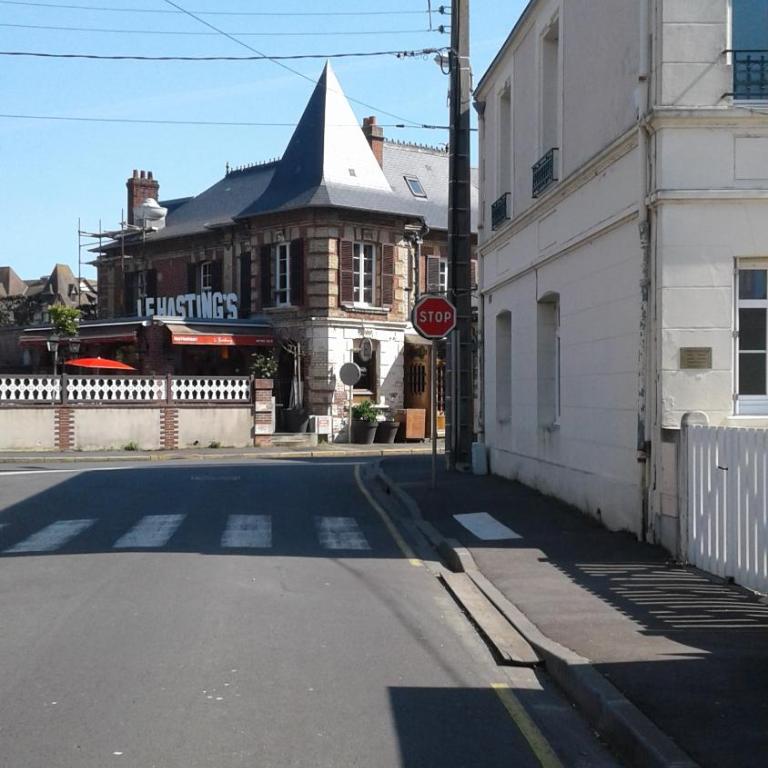 L'annexe - Appartement 1 Chambre - 25