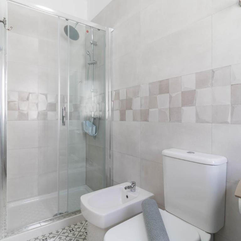 El Rincón de los Artistas - Habitación Doble con baño privado - 2