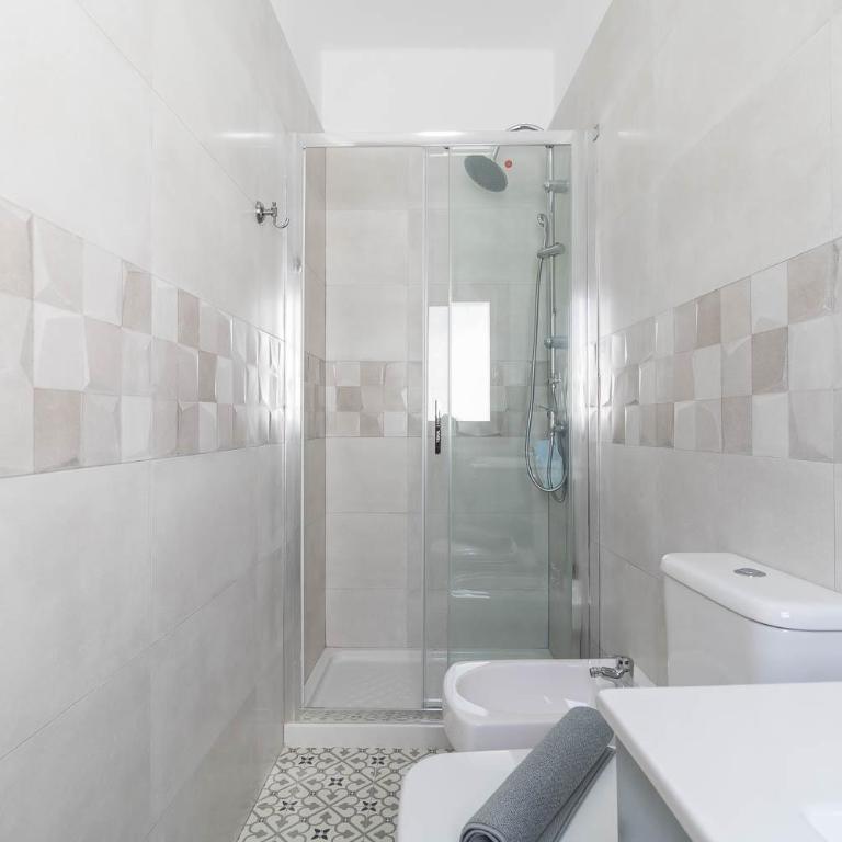 El Rincón de los Artistas - Habitación Doble con baño privado - 16