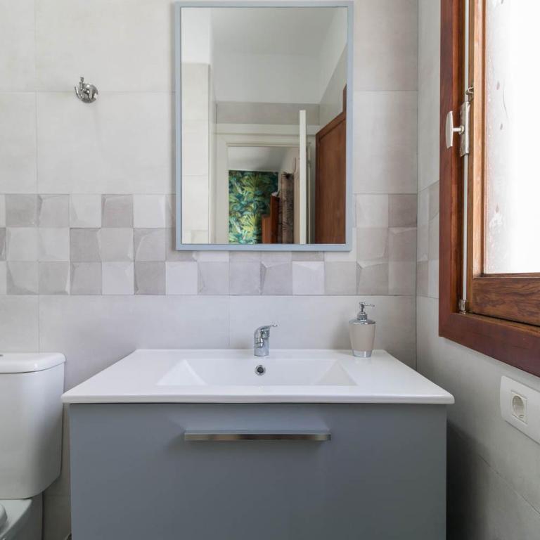 El Rincón de los Artistas - Habitación Doble con baño privado - 14