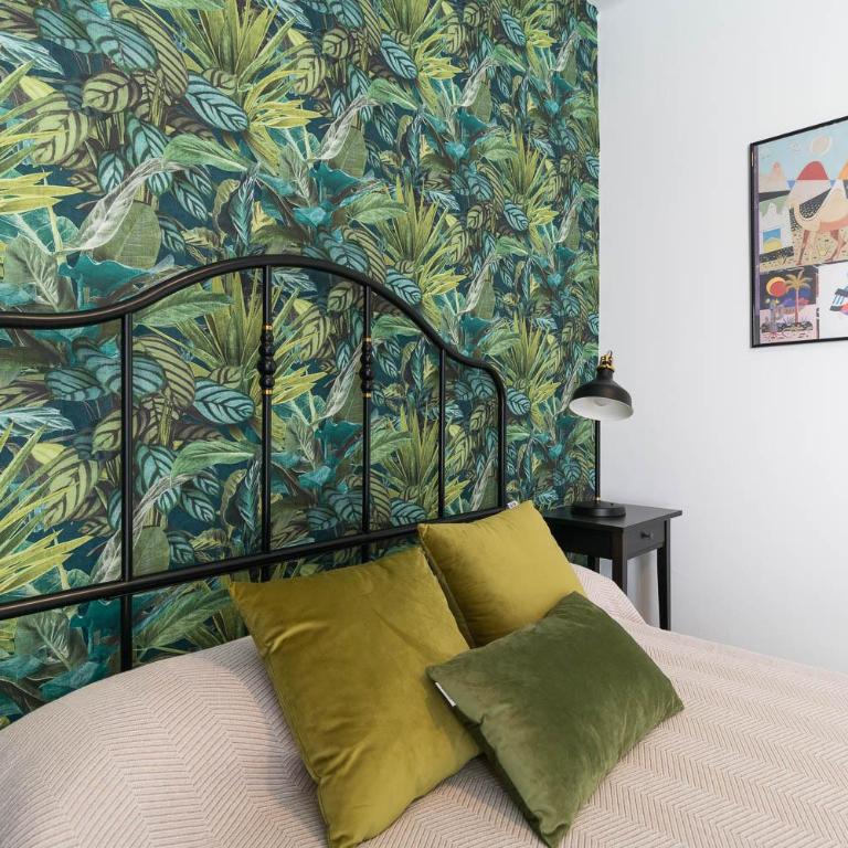 El Rincón de los Artistas - Habitación Doble con baño privado - 9