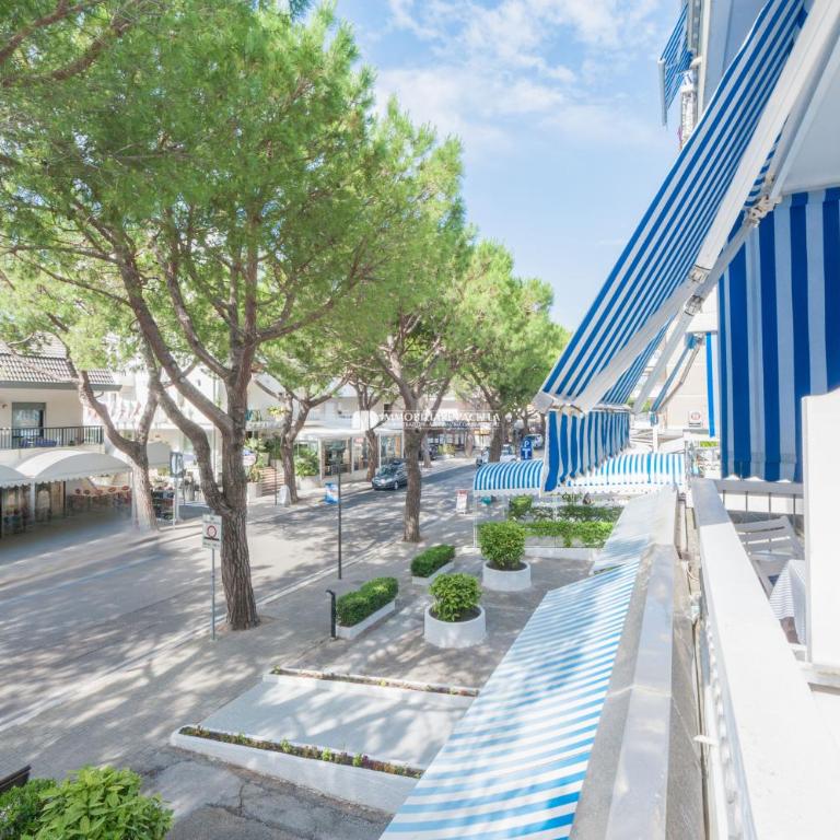 Residence Mexico Immobiliare Pacella - Appartamento - 2
