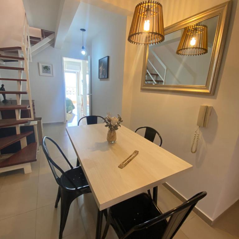 Hermoso duplex en el corazón de Nueva Córdoba. - Apartamento de 3 dormitorios - 14