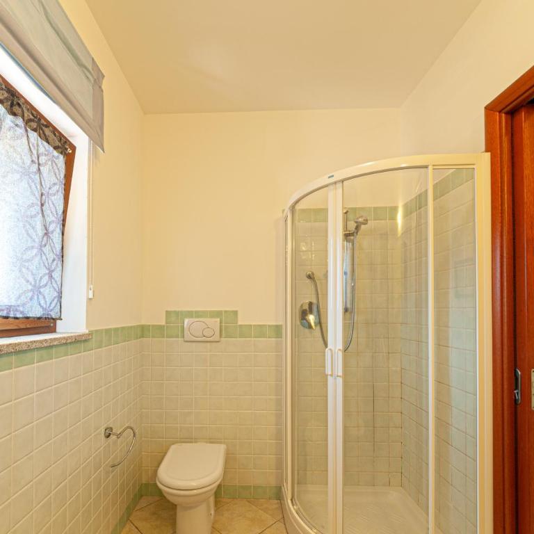 APARTMENT WITH SEA VIEW AND POOL IN CASTELSARDO - Appartamento con 2 Camere da Letto - 9